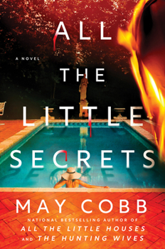 All the Little Secrets: A Novel (All the Little Houses, 2)