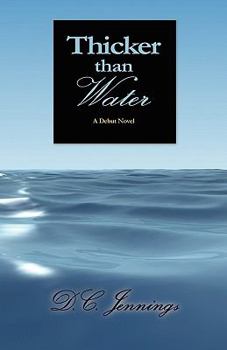 Paperback Thicker Than Water Book