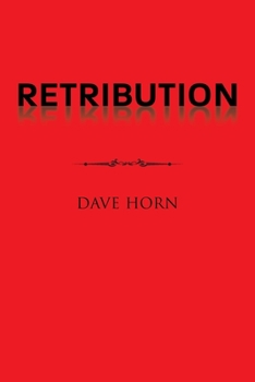 Paperback Retribution Book