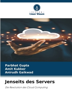 Paperback Jenseits des Servers (German Edition) [German] Book