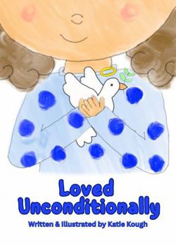 Paperback Loved Unconditionally Book