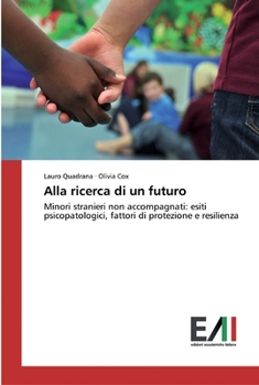 Paperback Alla ricerca di un futuro [Italian] Book