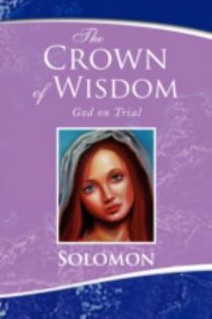 Paperback The Crown of Wisdom Book