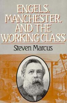 Paperback Engels, Manchester, and the Working Class Book