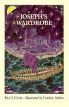 Paperback Joseph's Wardrobe Book