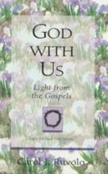 Paperback God with Us: Light from the Gospels Book