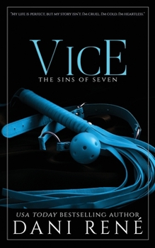 Vice - Book #7 of the Sins of Seven