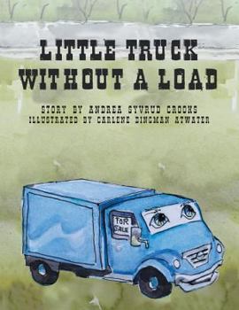 Paperback Little Truck Without a Load Book