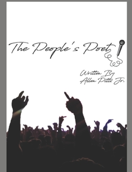 Paperback The People's Poet Book