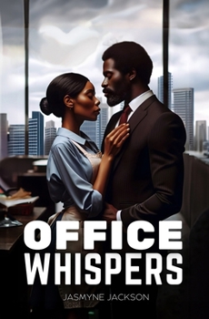Paperback Office Whispers: African American Urban Romance Book