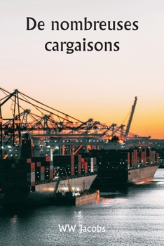 Paperback De nombreuses cargaisons [French] Book