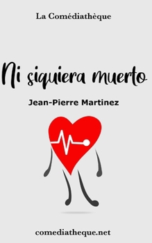 Paperback Ni siquiera muerto [Spanish] Book