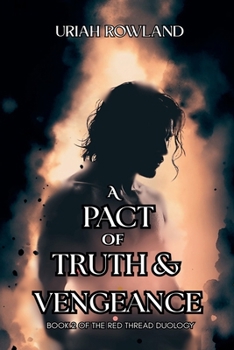 Paperback A Pact of Truth and Vengeance Book