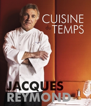 Paperback Cuisine Du Temps Book