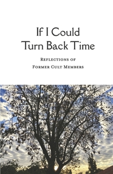 Paperback If I Could Turn Back Time Book