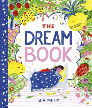 Paperback The Dream Book
