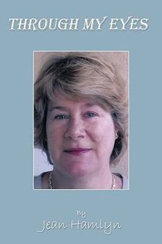 Paperback Through My Eyes Book