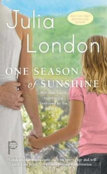 One Season of Sunshine - Book #2 of the Cedar  Springs