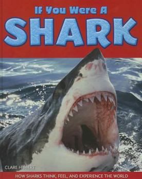 Library Binding If You Were a Shark Book