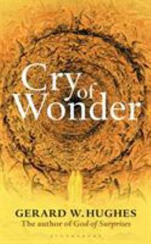 Paperback Cry of Wonder Book