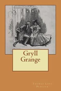 Gryll Grange