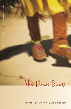 Paperback The Dance Boots Book