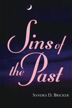Hardcover Sins of the Past Book