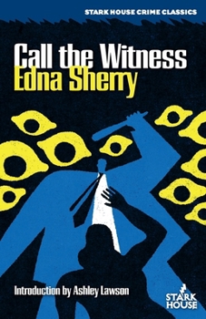 Paperback Call the Witness Book