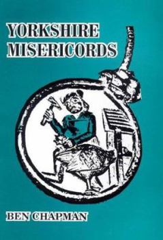 Yorkshire Misericords