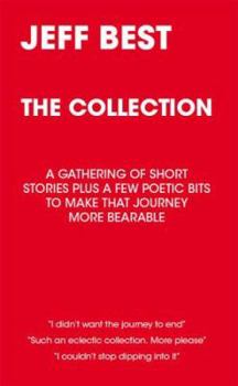 Paperback Jeff Best: The Collection Book