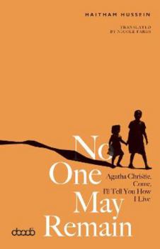 Paperback No One May Remain Book