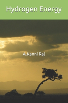 Paperback Hydrogen Energy Book