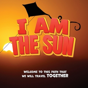 Paperback I am the Sun Book
