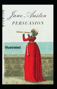 Paperback Persuasion Illustrated Book