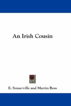 Paperback An Irish Cousin Book