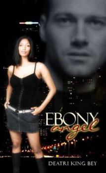 Paperback Ebony Angel Book