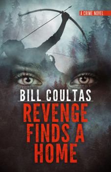 Paperback Revenge Finds a Home Book