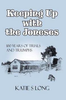 Keeping Up with the Joneses: 100 years of trials and triumphs