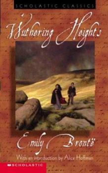 Mass Market Paperback Wuthering Heights Book