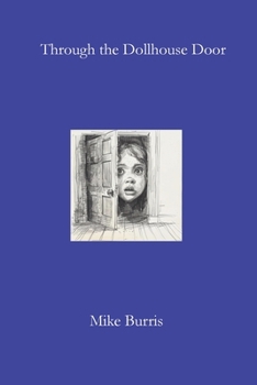 Paperback Through the Dollhouse Door Book