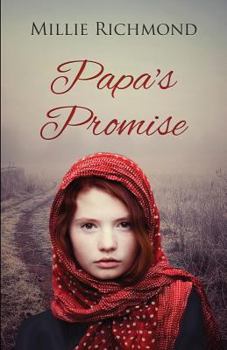 Paperback Papa's Promise Book