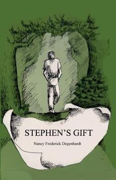Paperback Stephen's Gift Book