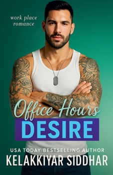 Paperback Office Hours Desire Book