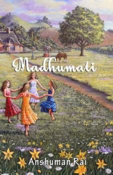 Paperback Madhumati Book
