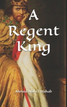 Paperback A Regent King Book