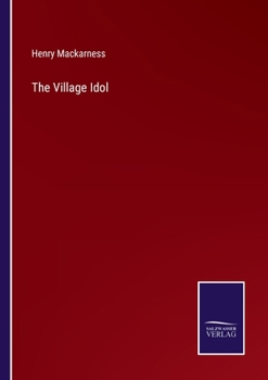 Paperback The Village Idol Book