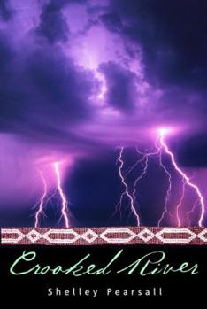Hardcover Crooked River Book