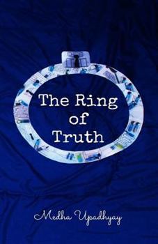 Paperback The Ring of Truth Book