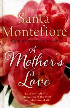 Hardcover A Mother's Love Book