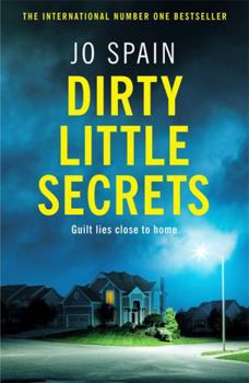 Hardcover Dirty Little Secrets Book